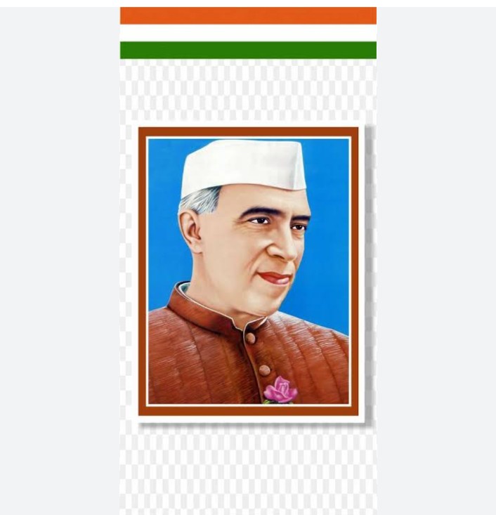 നെഹ്റു 63 വർഷം മുമ്പ് സൗദി വീഡിയോ