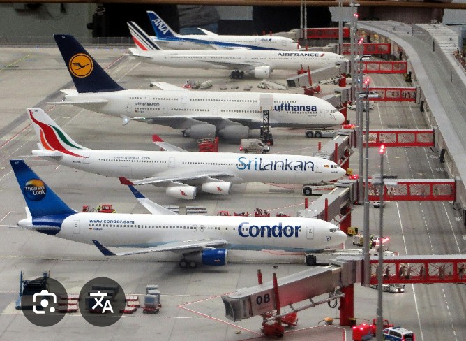 ബാംഗ്ലൂരു പുതിയ എയർപോർട്ട്&nbsp; 2033ൽ