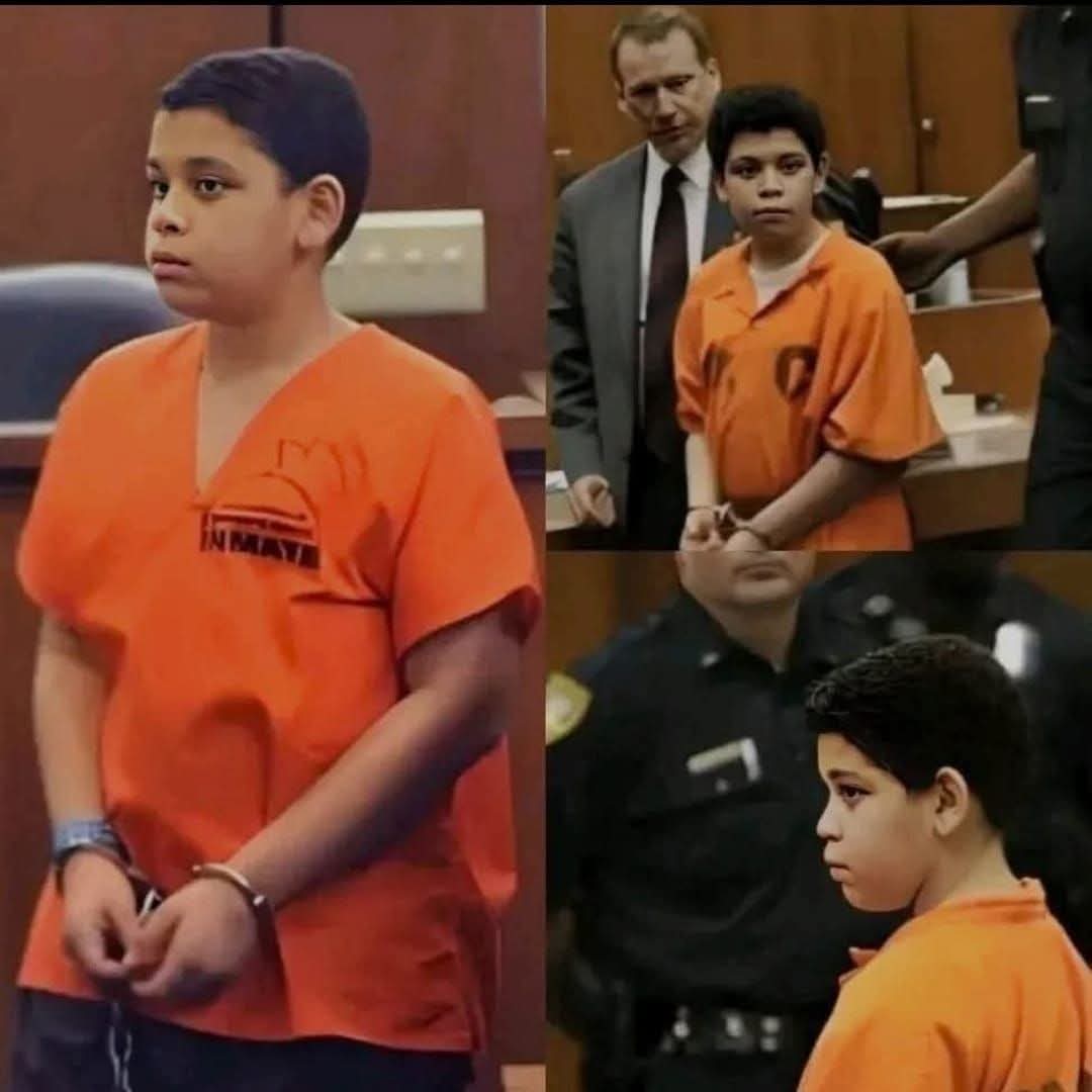 ലോകത്തെ ഞെട്ടിച്ച വിധി …ബ്രഡ് മോഷ്ടിച്ച 15 വയസസുകാരൻ